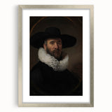 Baroque and Rococo Wall Art – Antique Art for Timeless Décor