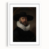 Baroque and Rococo Wall Art – Antique Art for Timeless Décor