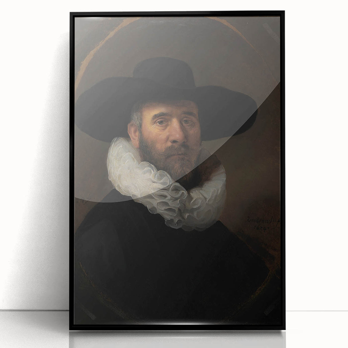 Baroque and Rococo Wall Art – Antique Art for Timeless Décor