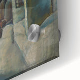 Expressionism Wall Art - Košický Dvor by Konštantín Bauer