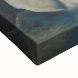 Expressionism Wall Art - Košický Dvor by Konštantín Bauer