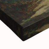 Impressionism Wall Art - Serene Forest Path - Tranquil Landscape Print