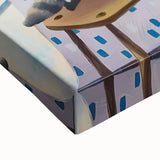 Morning Raccoon - Boys Room Wall Art Kids Wall Art Prints