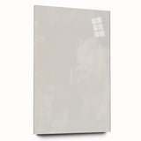 Minimalist Nursery Wall Art – Soft Beige Kids Room Canvas Print