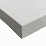 Minimalist Nursery Wall Art – Soft Beige Kids Room Canvas Print