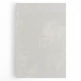Minimalist Nursery Wall Art – Soft Beige Kids Room Canvas Print