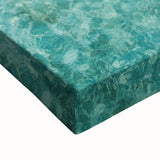 Large art canvas featuring a black and white landscape painting of a summer scene, ideal for bedroom wall decor.