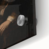 Baroque and Rococo Art Print – Detailed Antique Décor for Home