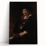 Baroque and Rococo Art Print – Detailed Antique Décor for Home