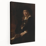 Baroque and Rococo Art Print – Detailed Antique Décor for Home