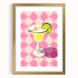 Abstract art print featuring textured swirls in neutral and gold tones on a large framed canvas, ideal for living room decor.