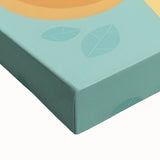 Vertical (CopyBe Strong Lion - Boys Room Wall Art Kids Wall Art Prints