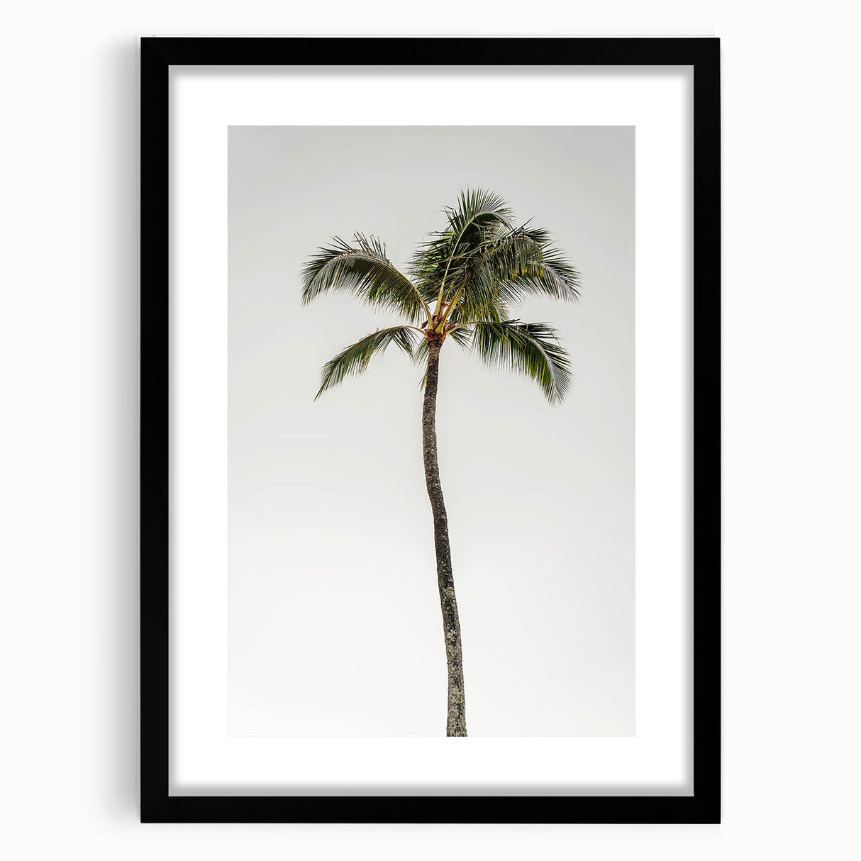 Extra large abstract art print featuring textured, colorful swirls on a black framed canvas, ideal for living room decor.