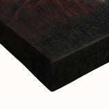 Baroque Art Portrait - Antique Art Print with Timeless Elegance