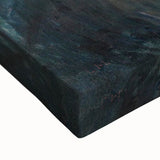 Expressionist Roulette Scene – Vibrant Abstract Casino Canvas Wall Art