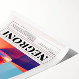 Extra large wall art featuring line art flowers in black on a white background, ideal for large living room decor.