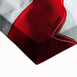 Waving Stars & Stripes - American Flag Wall Art