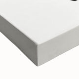 Skeleton Peace Sign Halloween Wall Art - Spooky Minimalist Decor