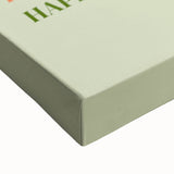 St. Patrick’s Day Wall Art - Minimalist Irish Typography Print