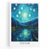 Impressionist-style painting of a vibrant sunflower on stretched canvas, ideal for kitchen wall art.