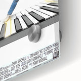 Retro Wall Art - Big Vintage Movie Poster Art