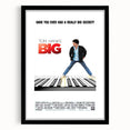 Retro Wall Art - Big Vintage Movie Poster Art