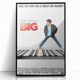 Retro Wall Art - Big Vintage Movie Poster Art
