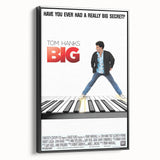 Retro Wall Art - Big Vintage Movie Poster Art