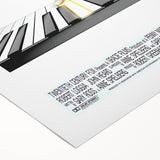 Retro Wall Art - Big Vintage Movie Poster Art