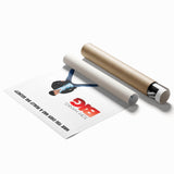 Retro Wall Art - Big Vintage Movie Poster Art