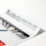 Retro Wall Art - Big Vintage Movie Poster Art