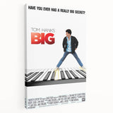 Retro Wall Art - Big Vintage Movie Poster Art