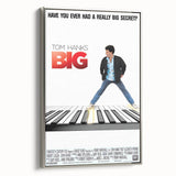 Retro Wall Art - Big Vintage Movie Poster Art