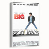 Retro Wall Art - Big Vintage Movie Poster Art