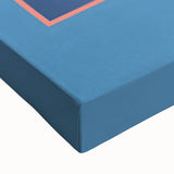 Retro Wall Art – Dire Straits Brothers in Arms Canvas Print