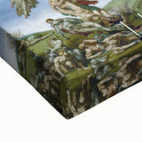 Michelangelo's The Last Judgment Art Print – Renaissance Masterpiece