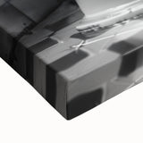 Bathroom Wall Decor - Capybara Reading Newspaper