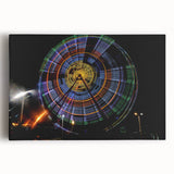 Black and white large art canvas of a Georgian landscape, suitable for kitchen wall decor.