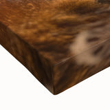 Large black and white canvas print of a Nepalese landscape, ideal for bedroom wall decor.