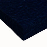 Black and white landscape art painting of Perth, Australia on stretched canvas, ideal for bedroom wall decor.