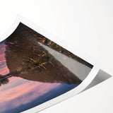 Extra large wall art featuring line art flowers in black on a white background, ideal for large living room decor.