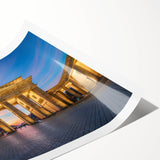 Extra large wall art featuring line art flowers in muted grays, ideal for large living room decor.