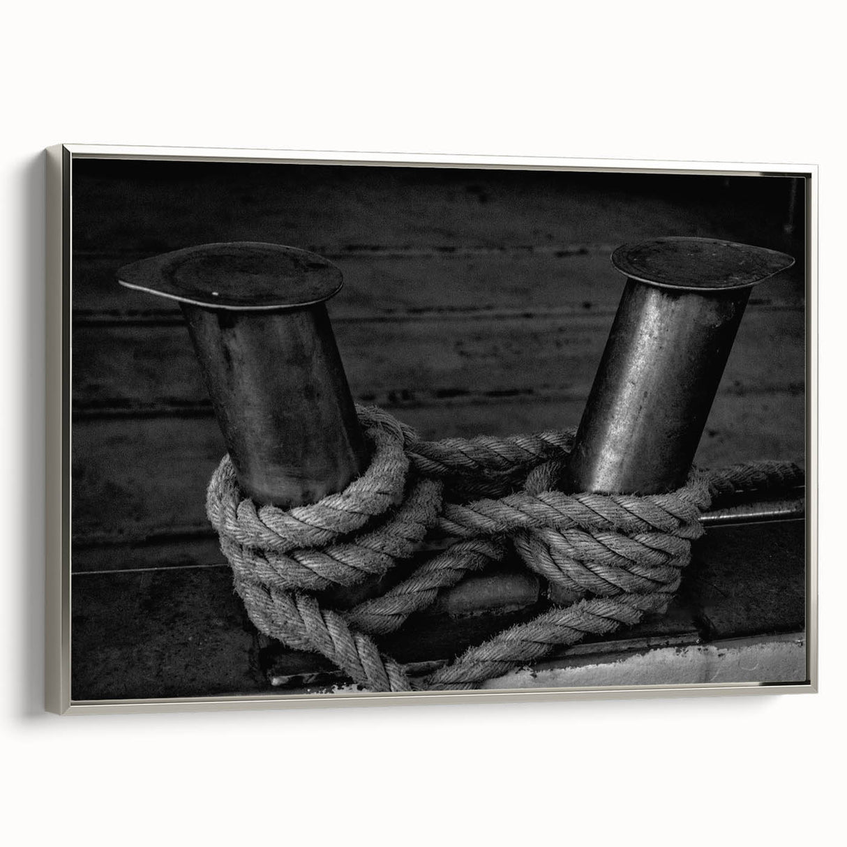 Framed canvas landscape art painting of Porto, Portugal, featuring vibrant colors on a black background.