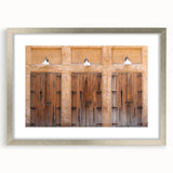 Textured abstract art print of Dubai skyline in muted silver and gray tones on a framed canvas, suitable for bedroom decor.