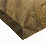 Black and white landscape painting of a Middle Eastern scenery on large stretched canvas, suitable for bedroom wall art.