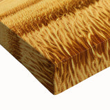 Black and white landscape art painting of North Dakota scenery on large stretched canvas, suitable for bedroom decor.