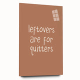 Large abstract wall art on acrylic glass depicting fall colors in red and orange, suitable for bedroom or dining room decor.