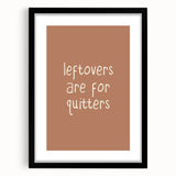 Extra large abstract art print featuring textured fall colors on a black framed canvas, ideal for living room decor.