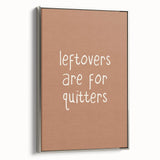 Framed canvas depicting a vintage landscape painting with autumn trees in vibrant orange and red against a muted black…