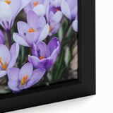 Black wall art featuring a textured, colorful abstract design on a large framed canvas, ideal for living room decor.